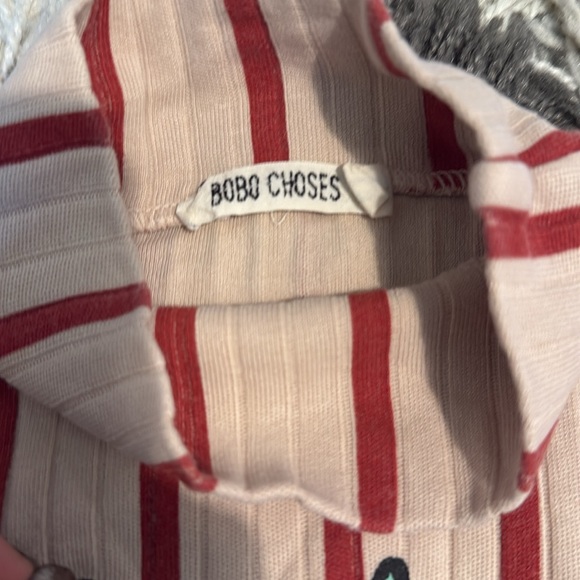 Bobo chosed turtleneck - Picture 3 of 3